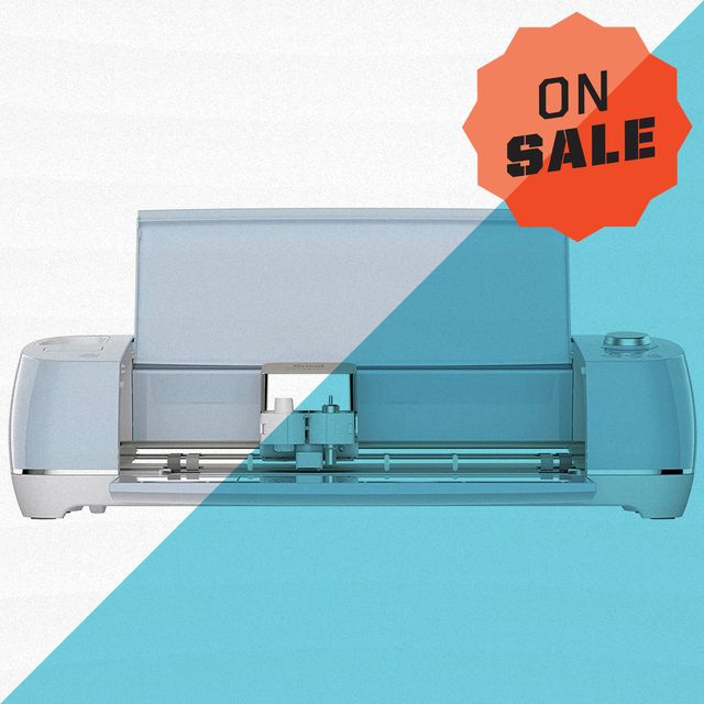 Cricut's Best-Selling DIY Machine Is 30% Off on  for Black Friday