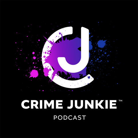 crime junkie podcast