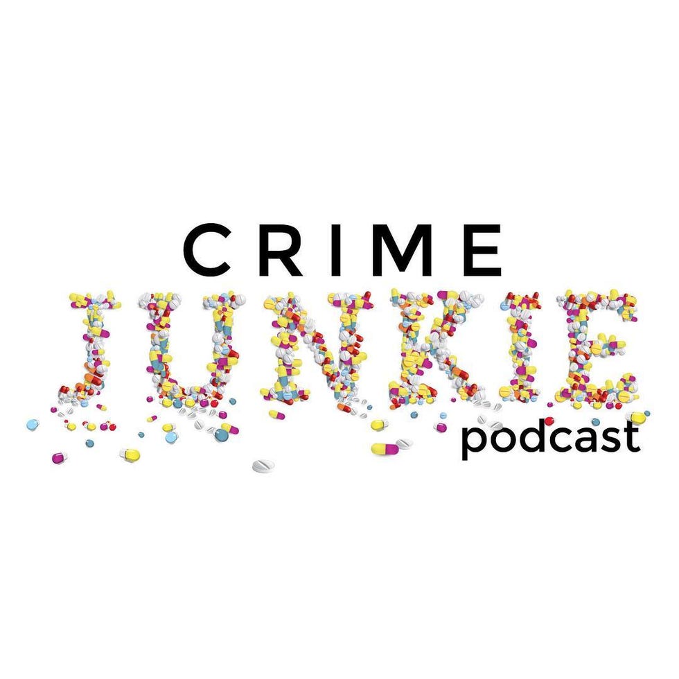 crime junkie   best true crime podcast