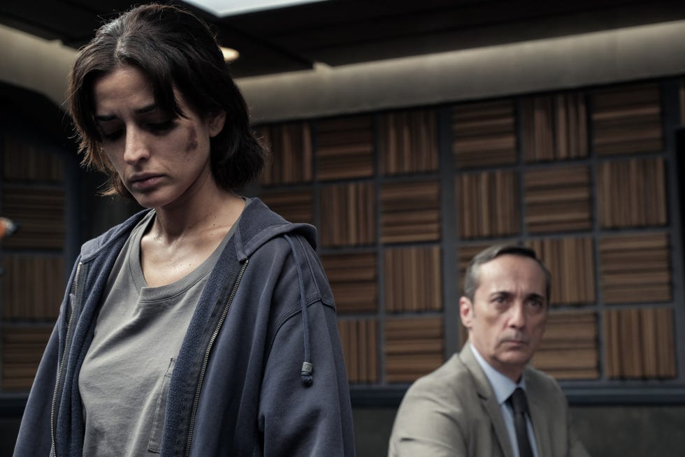 Las 31 Mejores Series De Suspense E Intriga En Netflix