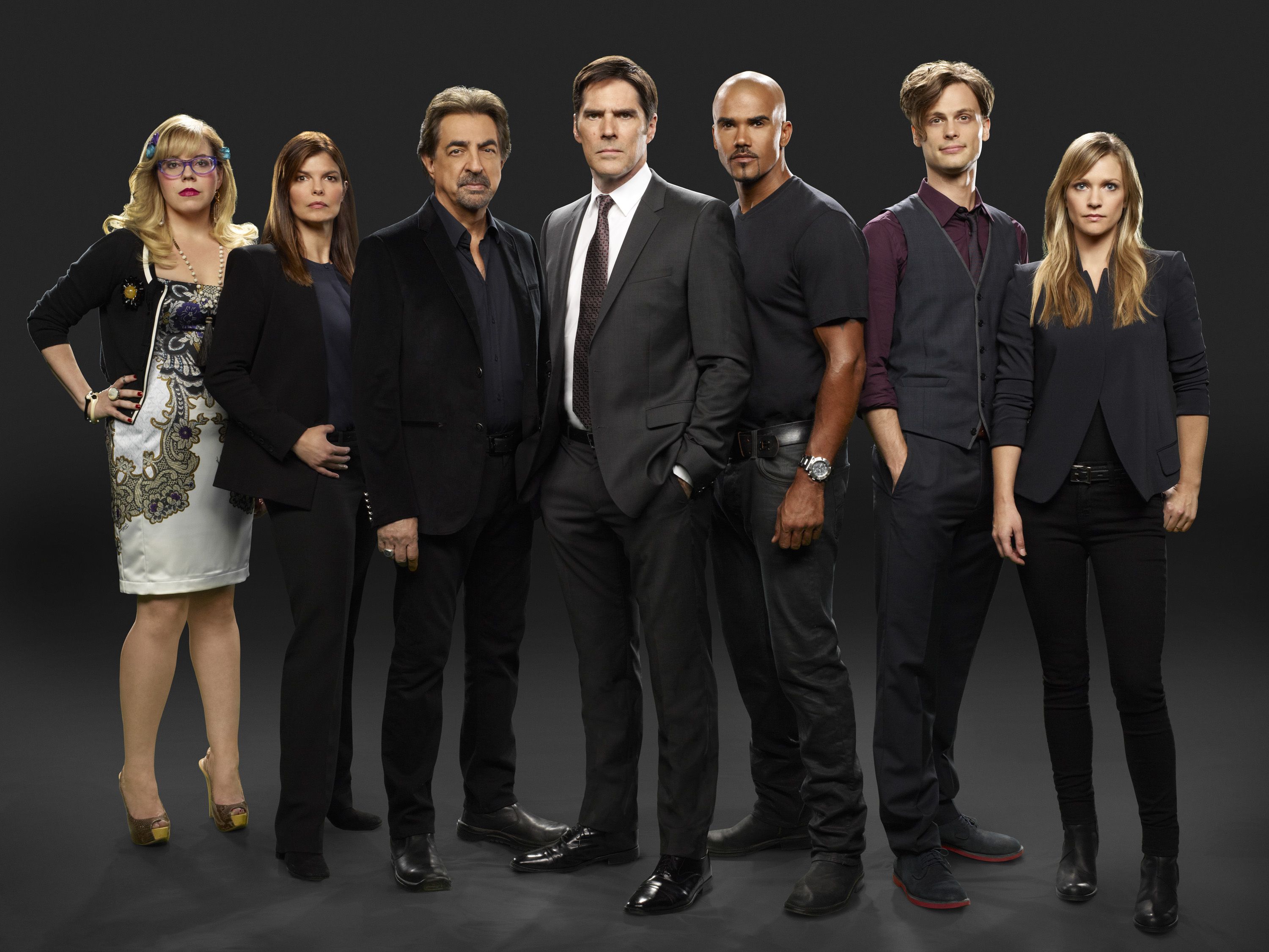 16 Celebrities Who Guest-Starred on Criminal Minds