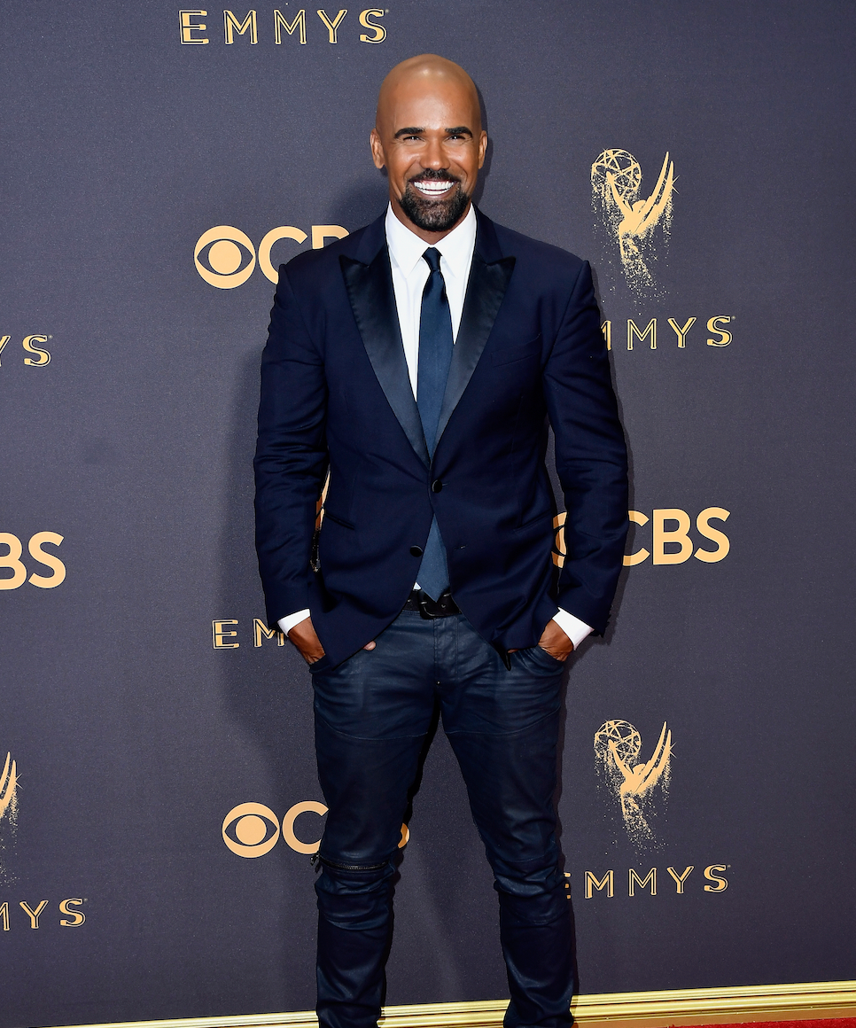 criminal minds cast shemar moore tv instagram