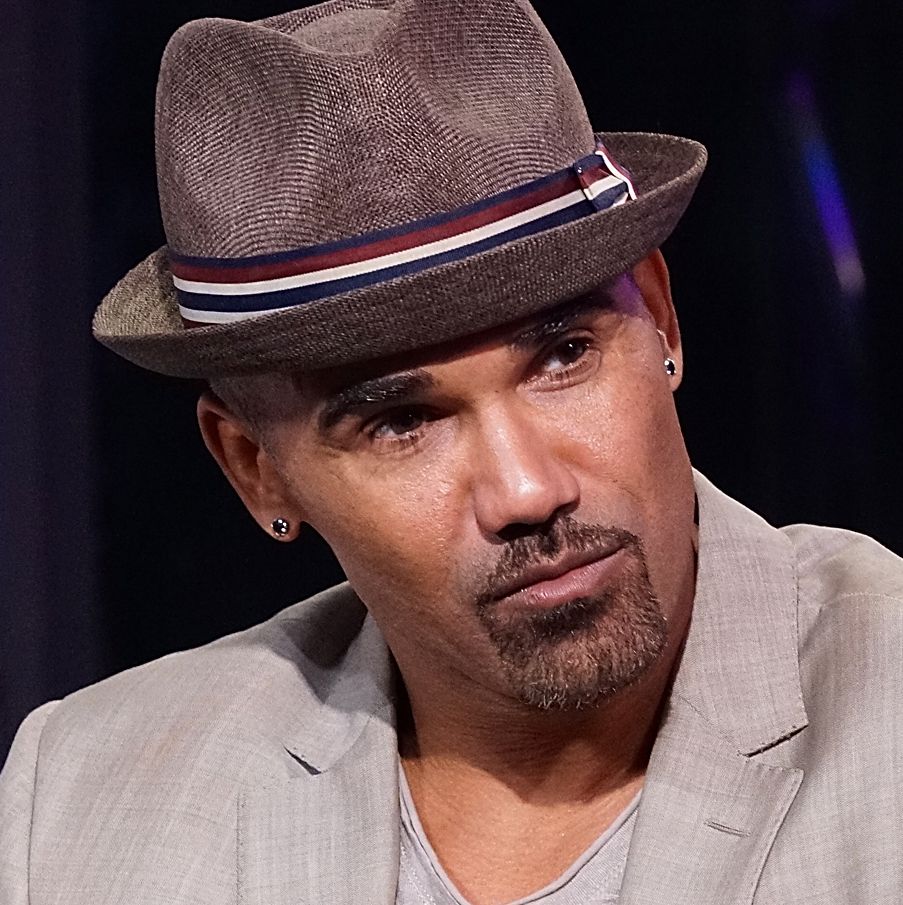 'Criminal Minds' Fans Are Showing Up for Shemar Moore After His Emotional Instagram Post