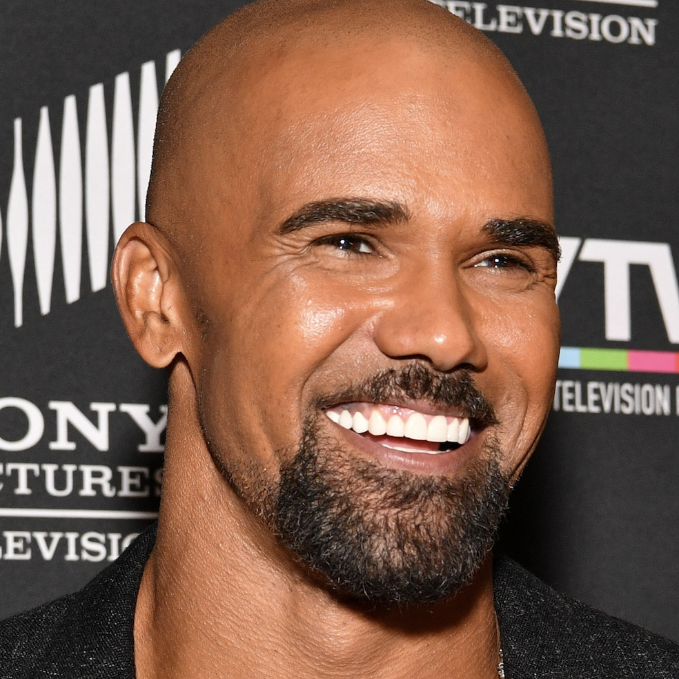 'Criminal Minds' Fans Bombard Shemar Moore After Seeing His Alarming Health News