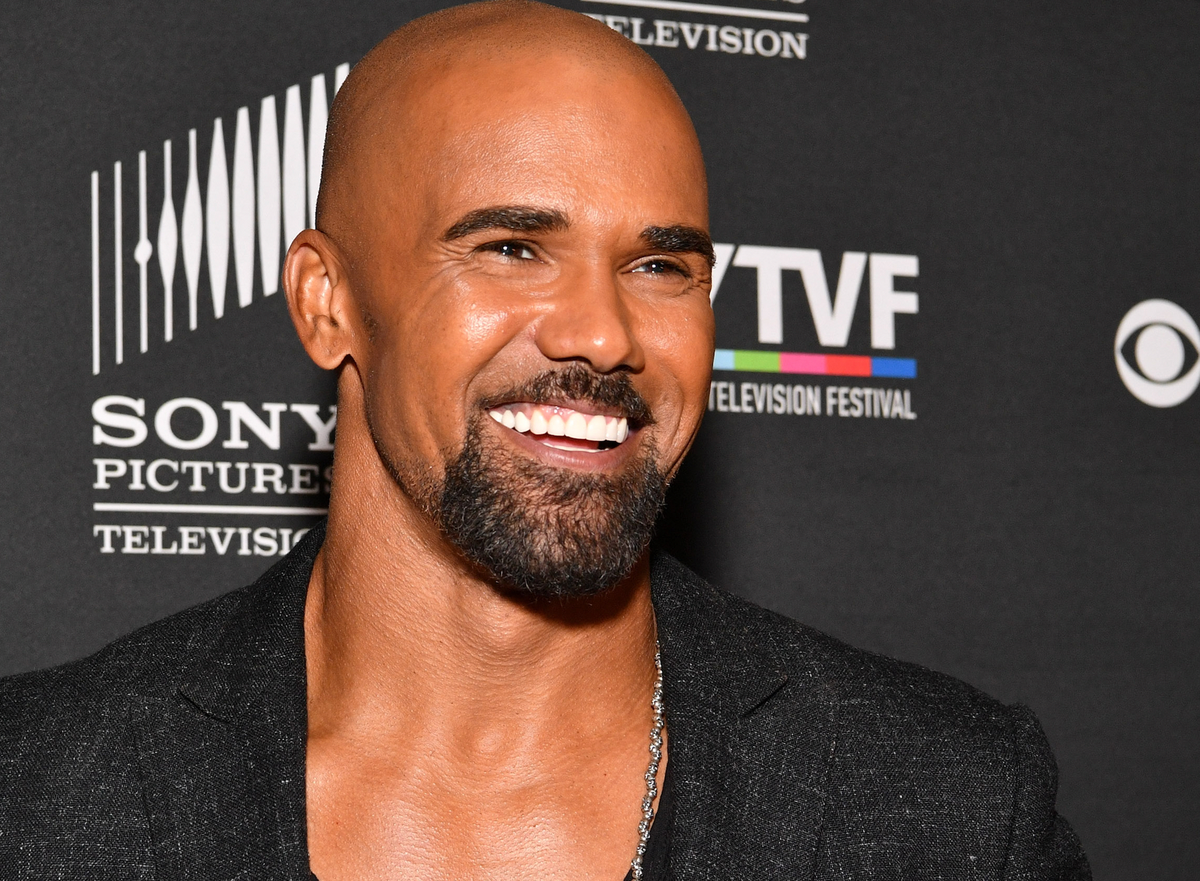 ‘Criminal Minds’ Fans Bombard Shemar Moore’s Instagram After His Shocking Health News