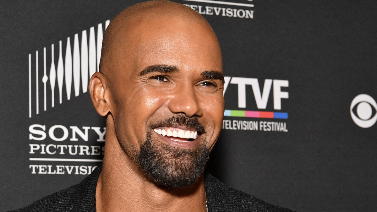 preview for Shemar Moore | Train Like