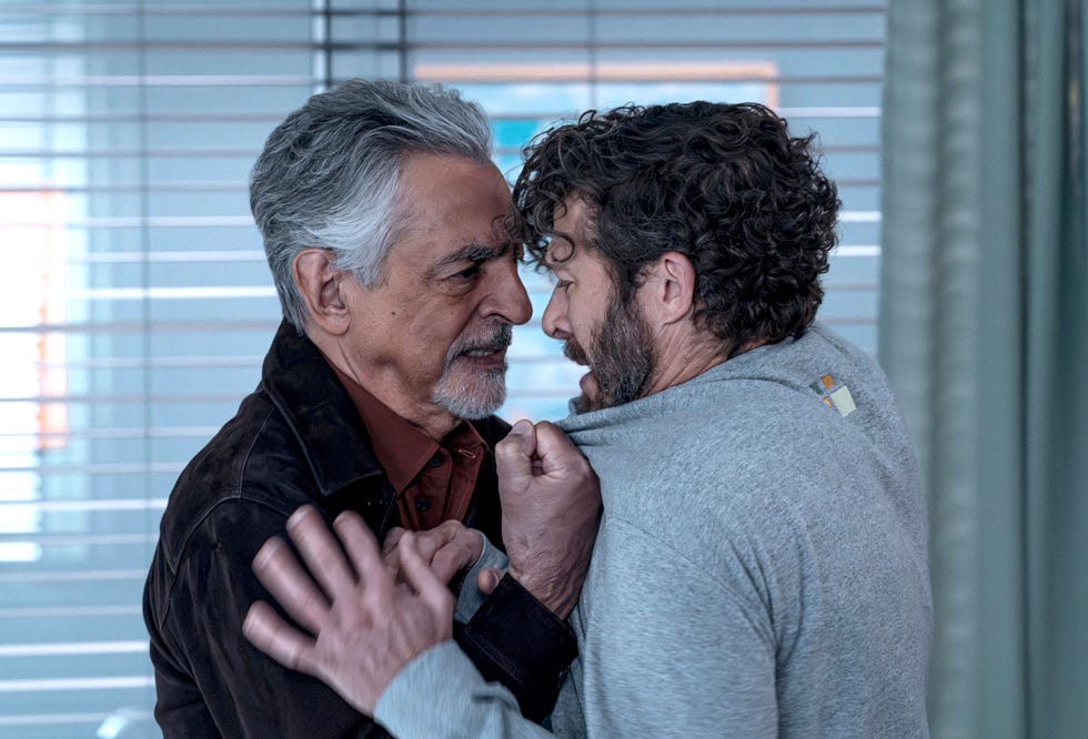 criminal minds evolution cast zach gilford joe mantegna