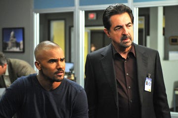 criminal minds evolution joe mantegna shemar moore instagram
