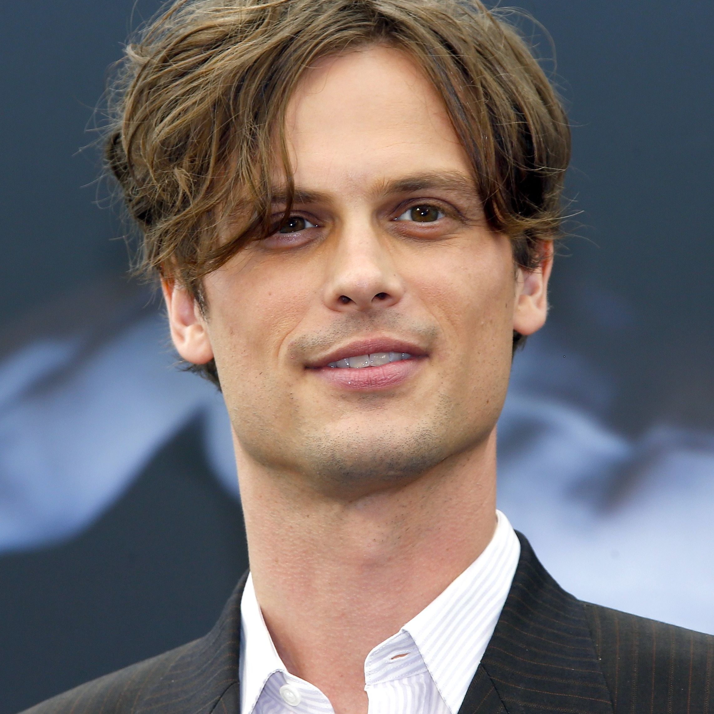 'Criminal Minds' Fans Are Going Off After Matthew Gray Gubler Posts Rare Personal Photos
