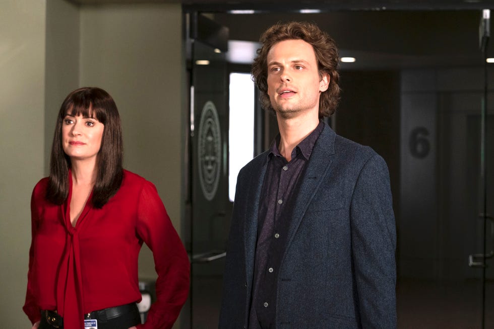 criminal minds evolution matthew gray gubler return paget brewster
