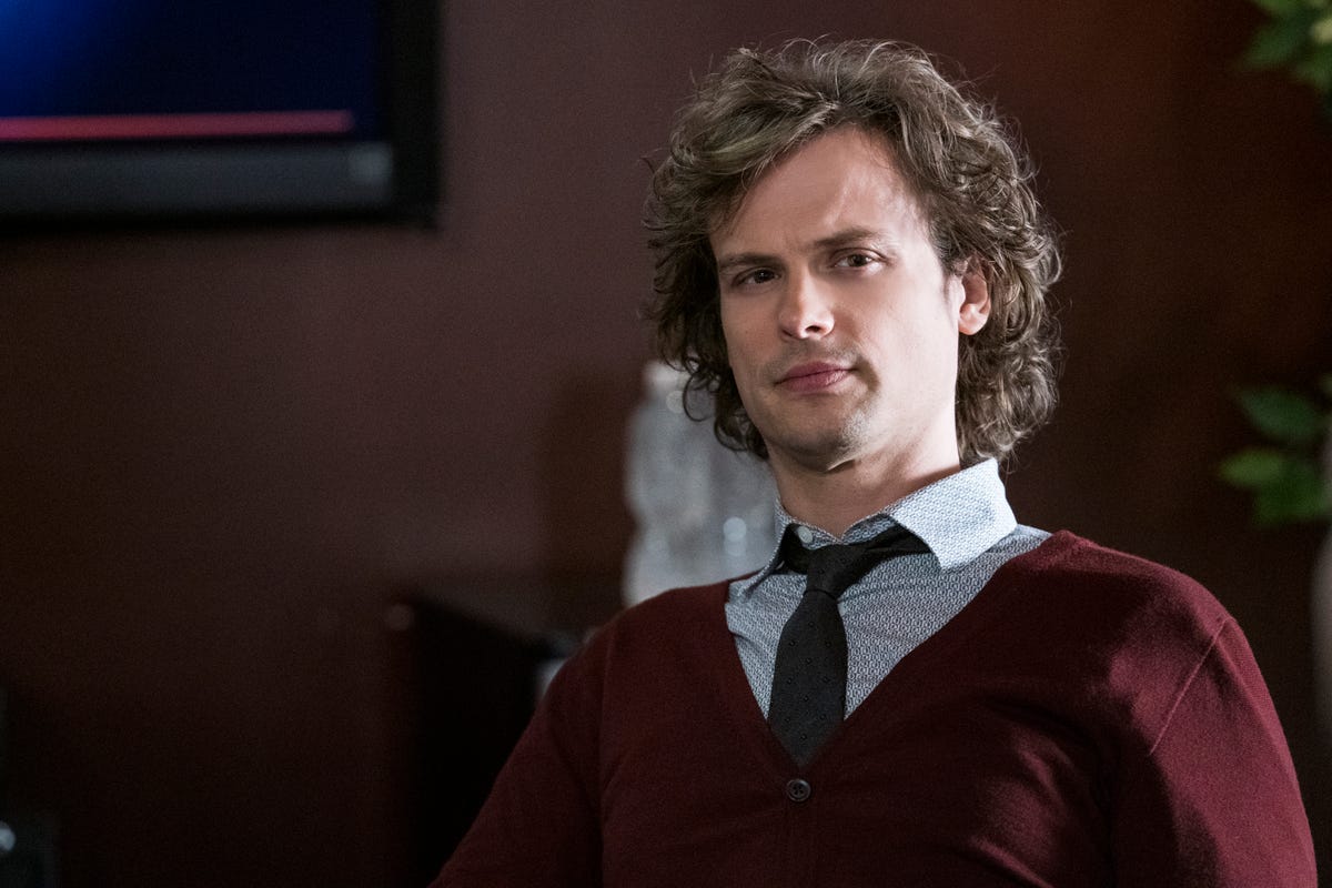 preview for The “Criminal Minds” Cast Through the Years