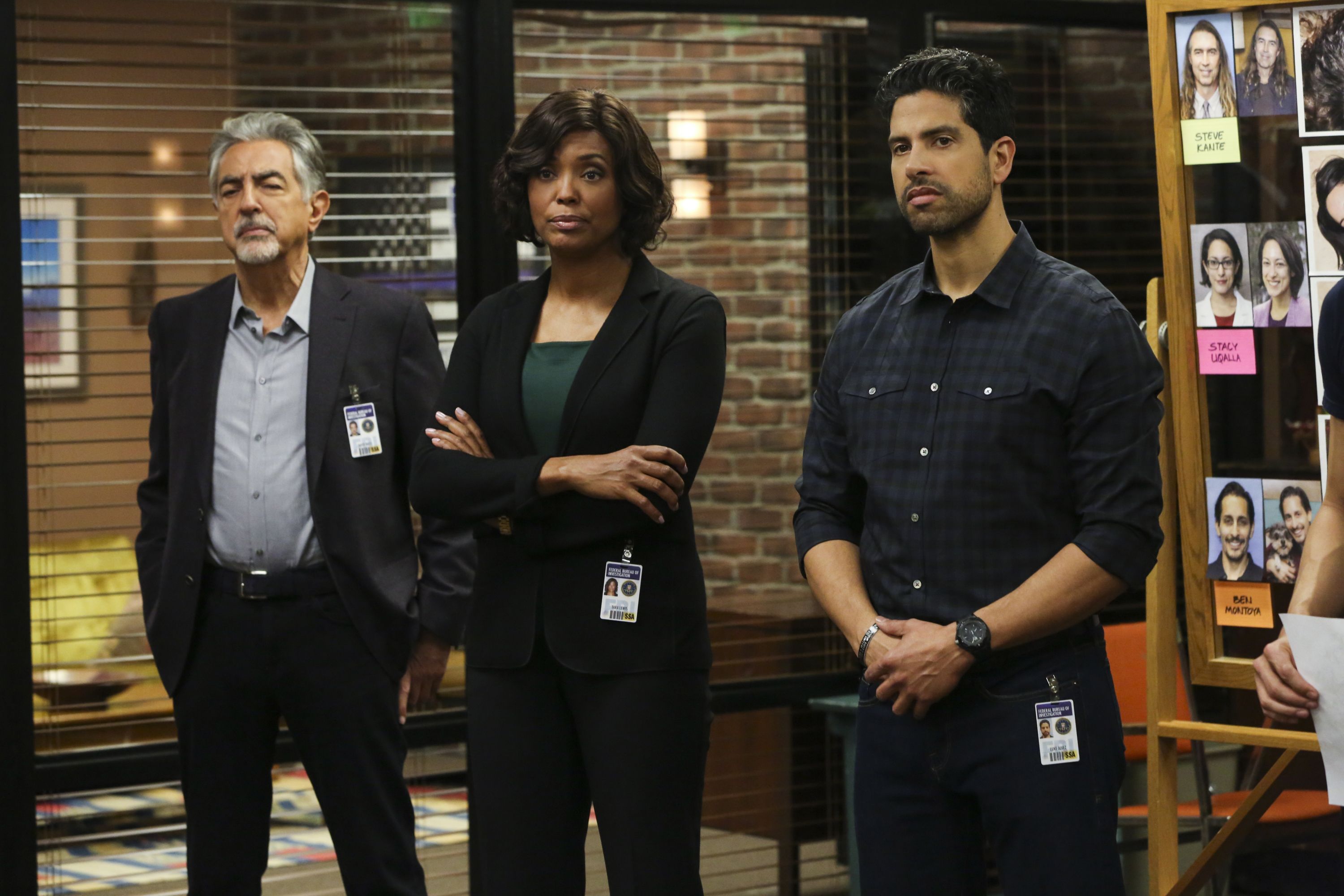 Criminal minds season 14 online episode 1 watch online