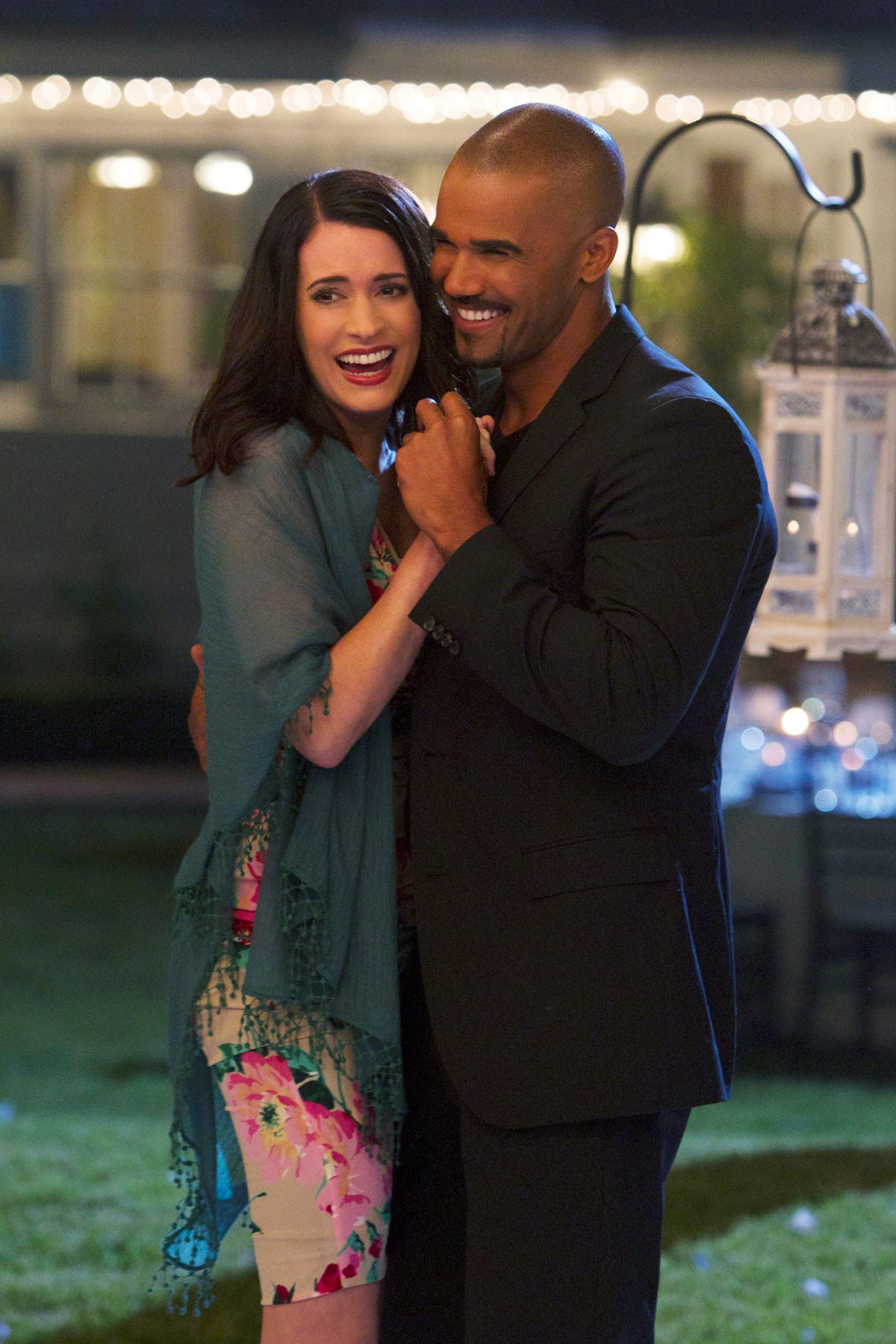 preview for The “Criminal Minds” Cast Through the Years