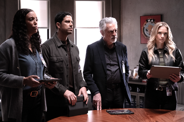 criminal minds evolution season 3 cast release date news