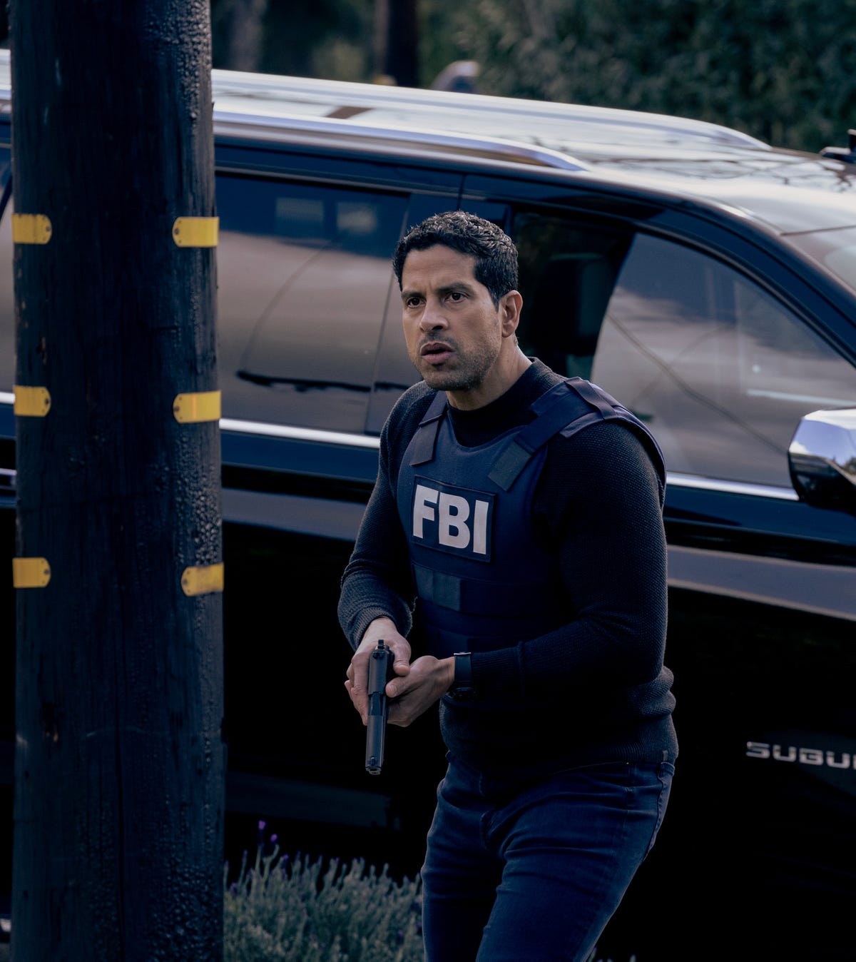 preview for The “Criminal Minds” Cast Through the Years