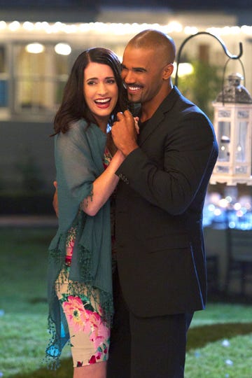 criminal minds evolution shemar moore return paget brewster comment