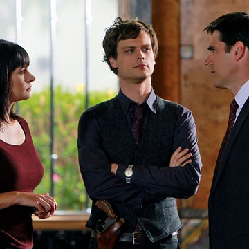 'Criminal Minds' Reboot on Paramount+: Release Date, Cast, News 'criminal minds' reboot on paramount plus release date, cast, news