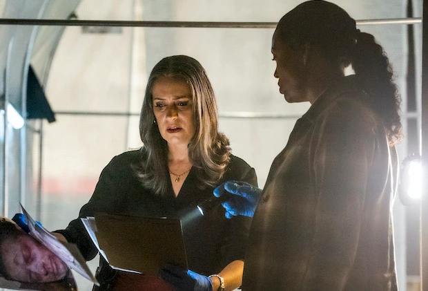 criminal minds season 16 paramount reboot  cast, release date, spoilers