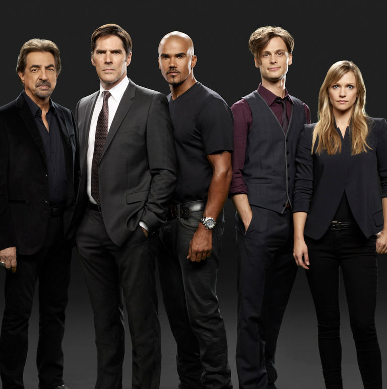 Criminal Minds Reboot Release Date, Cast & Episodes