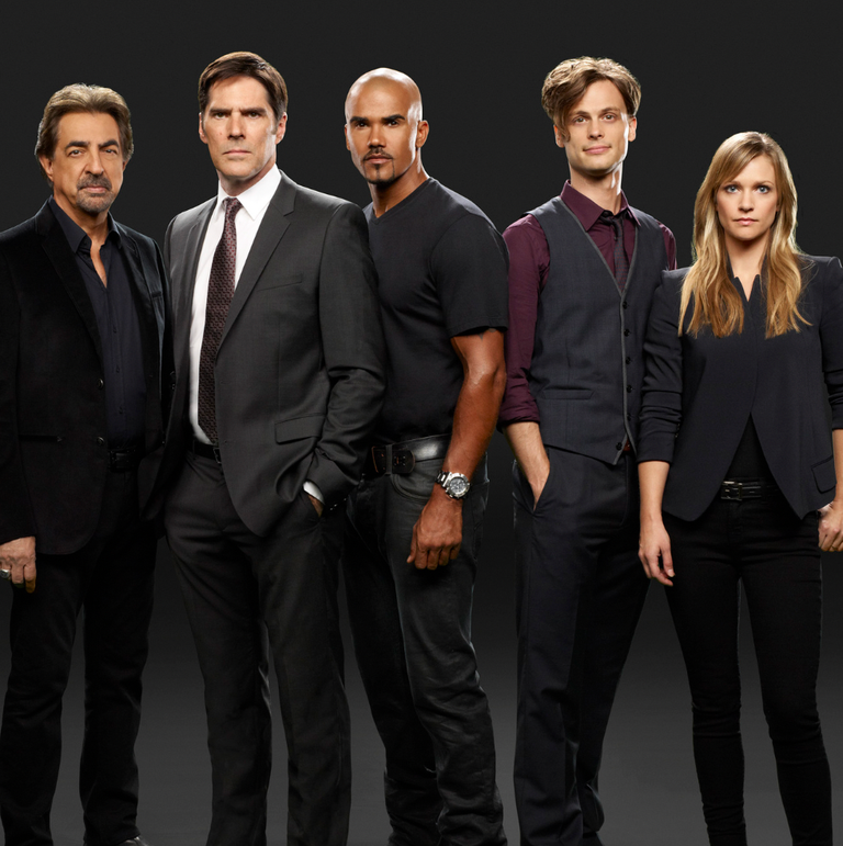 Season 13 criminal minds netflix sale