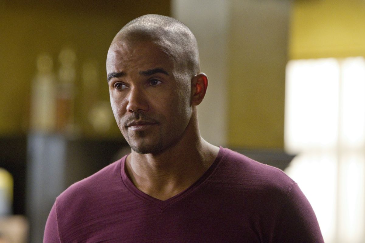 Criminal Minds: Shemar Moore vai participar do episódio final da