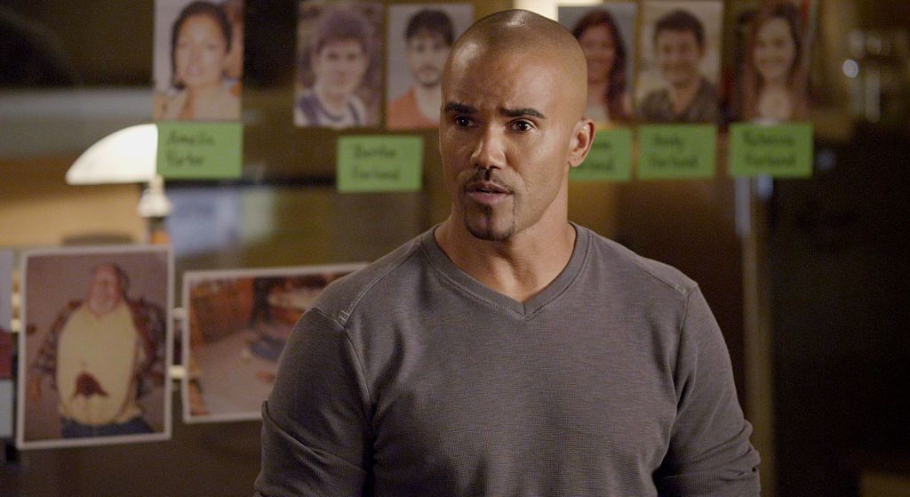 Why Did Shemar Moore Quit Criminal Minds During the Eleventh Season?