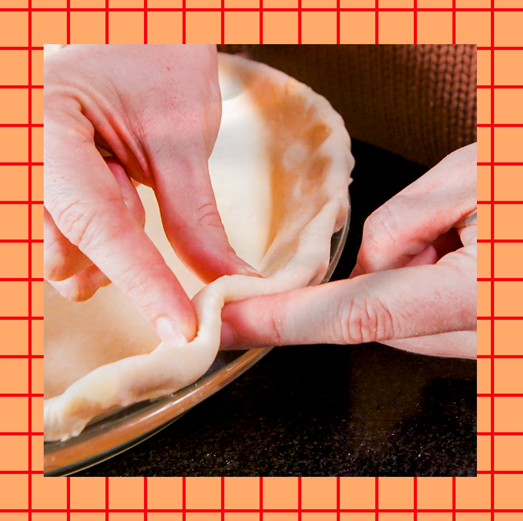 pie thumbs