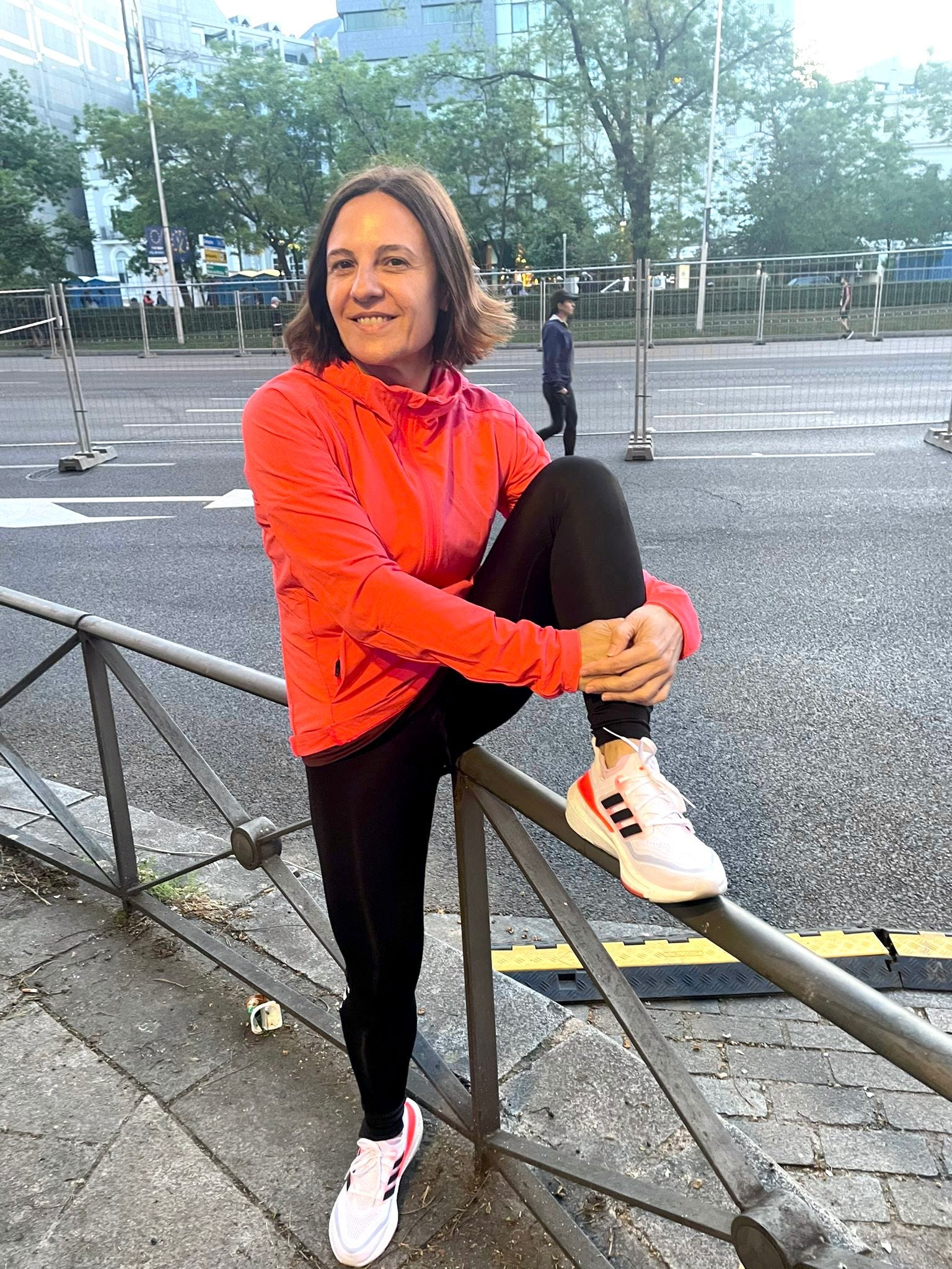 cristina sánchez
