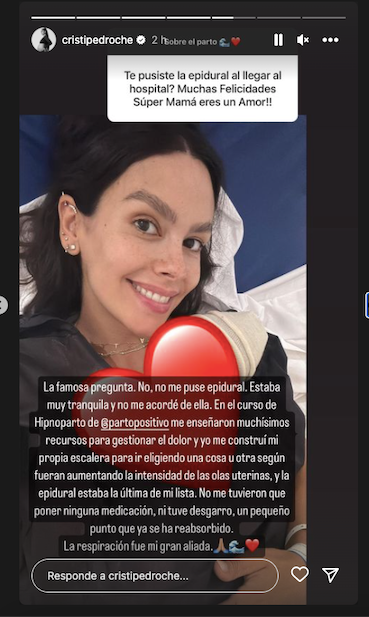 cristina pedroche