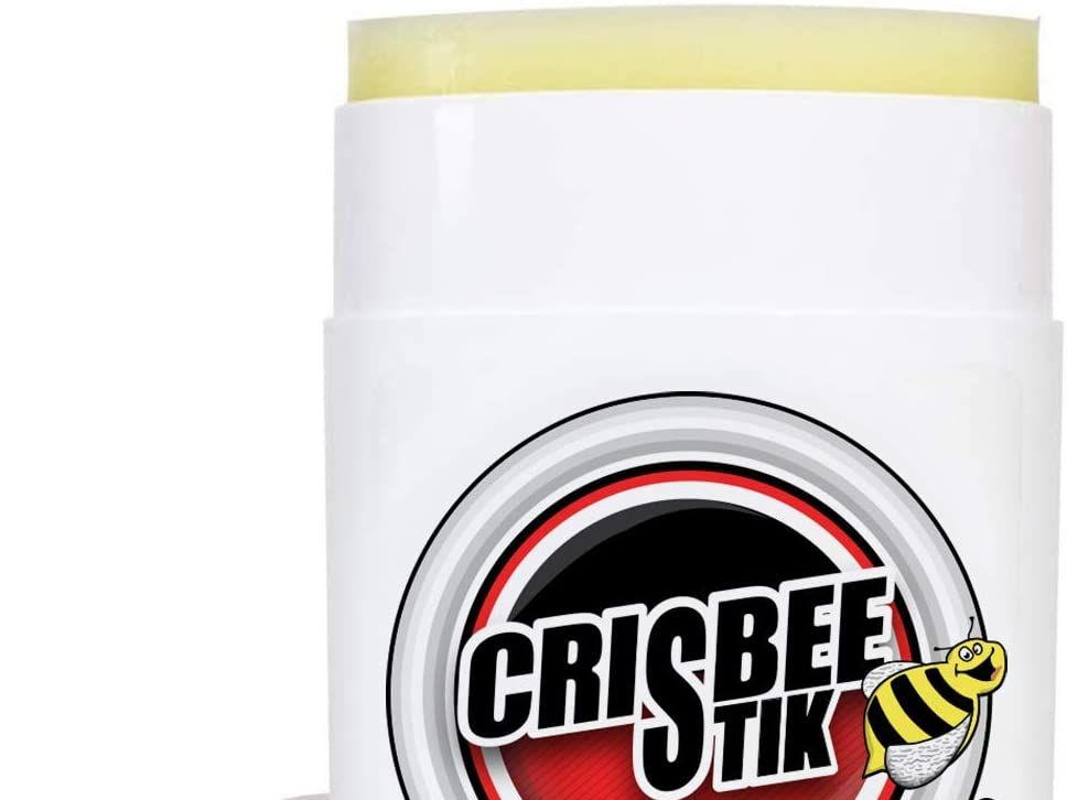 Crisbee Stik / Crisbee Cast Iron Seasoning