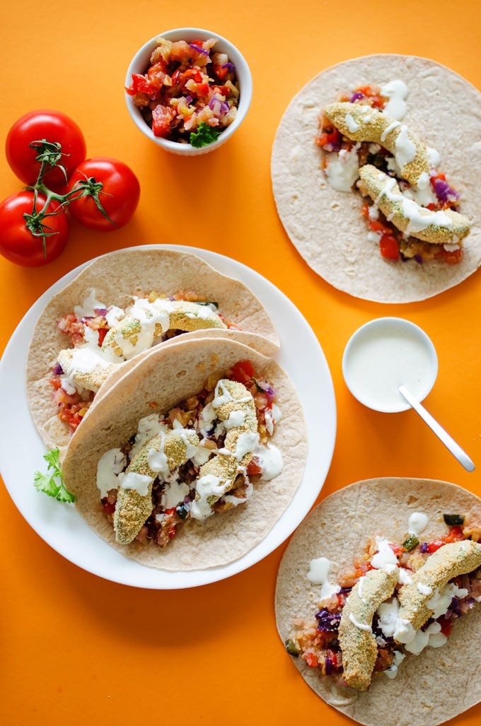 Dish, Food, Cuisine, Ingredient, Gyro, Produce, Staple food, Recipe, Vegetarian food, American food, 