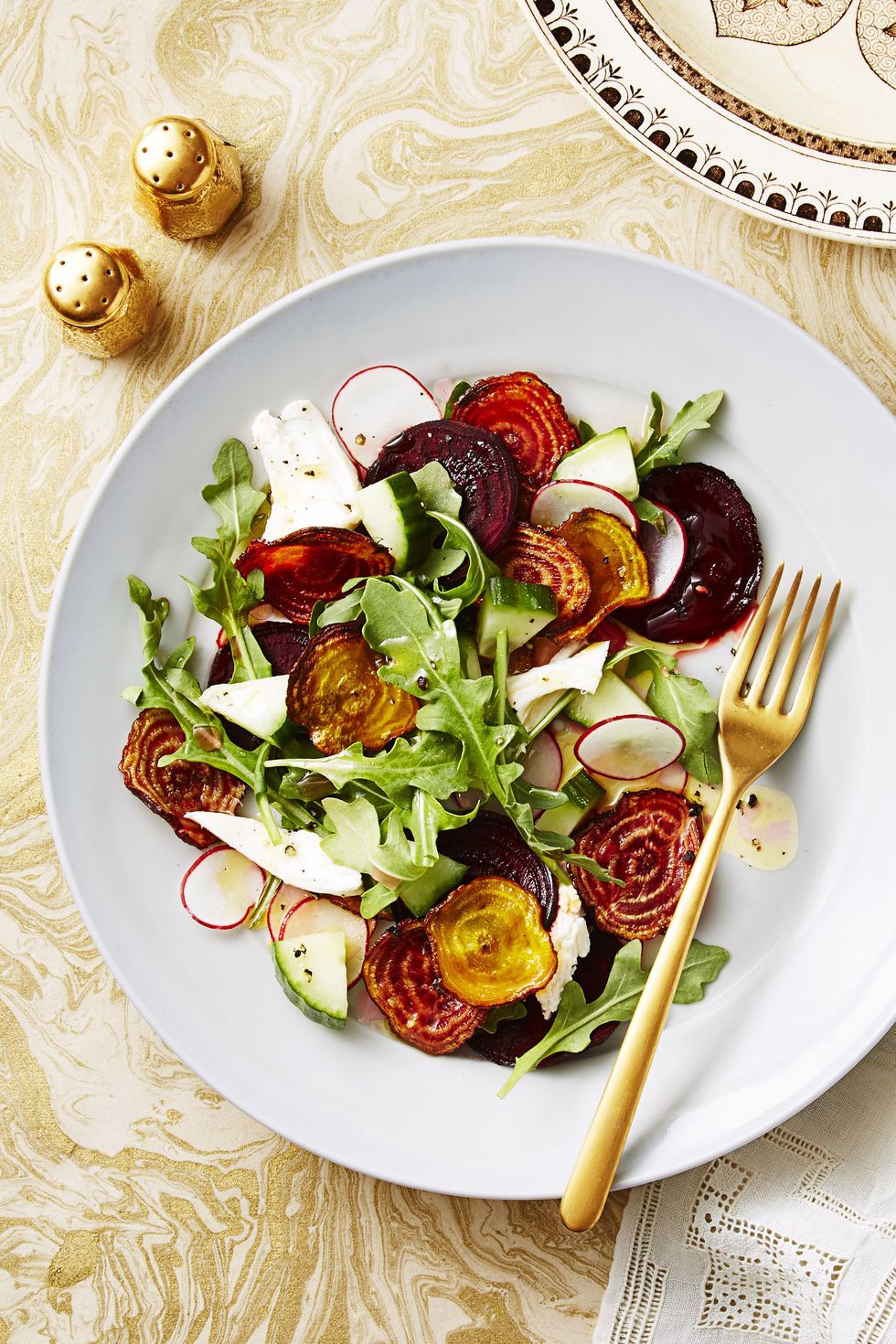 41 Healthy Christmas Recipes for a Light Christmas Dinner