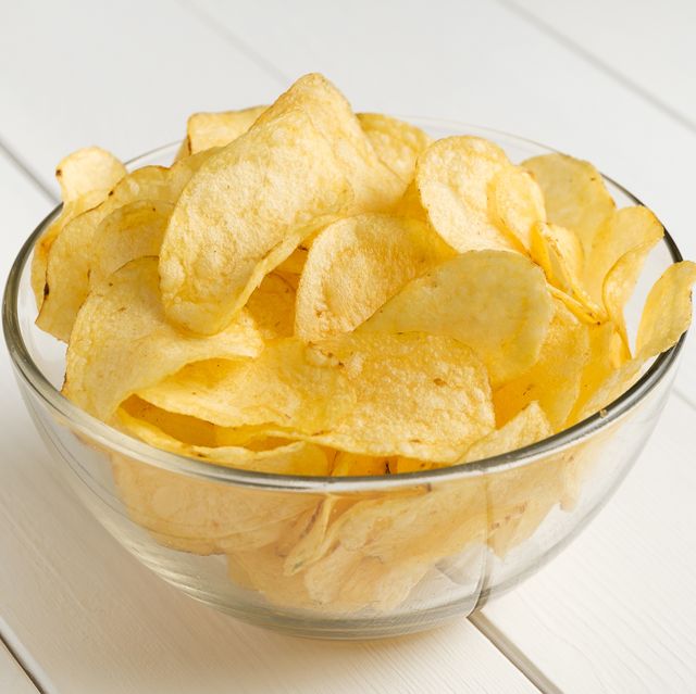 Best Potato Chips — Top Potato Chips By Flavor