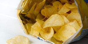 starchy snacks heart disease risk
