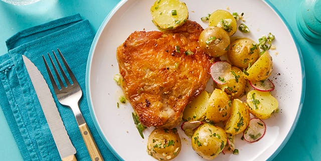 Chicken Thigh Recipes - Chicken Thigh Dinners