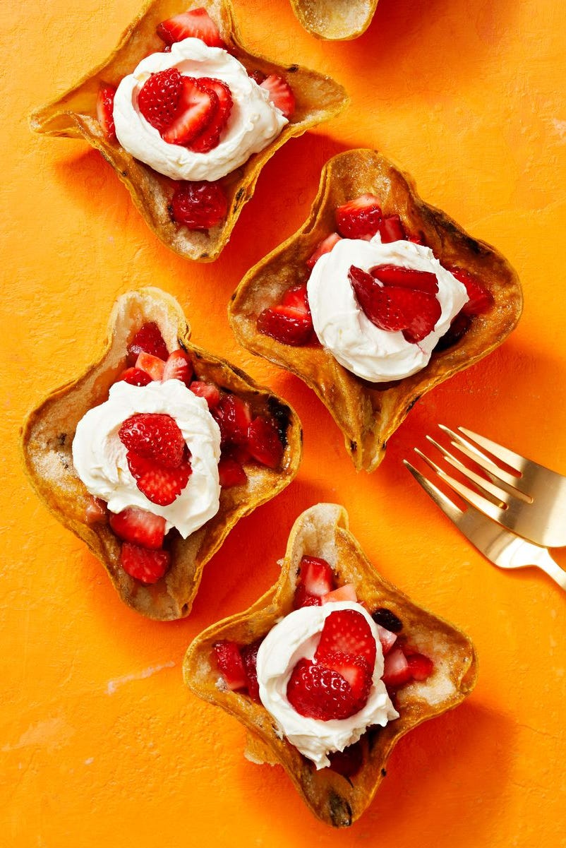 25 Best Cinco de Mayo Desserts - Fun Mexican Dessert Recipes