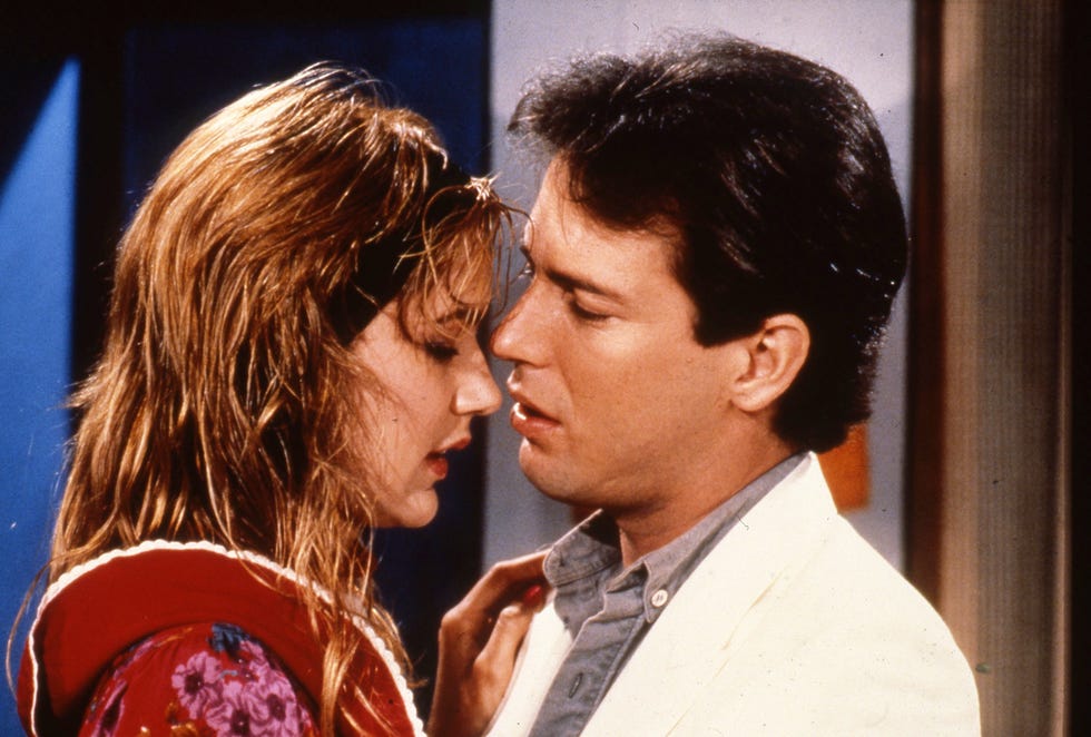 carlos mata y jeannette rodriguez en 'cristal'