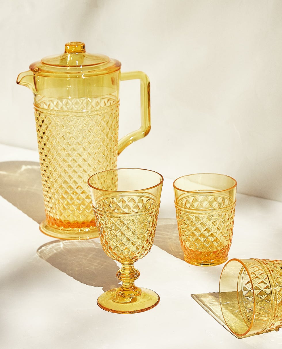 colección de picnic de zara home