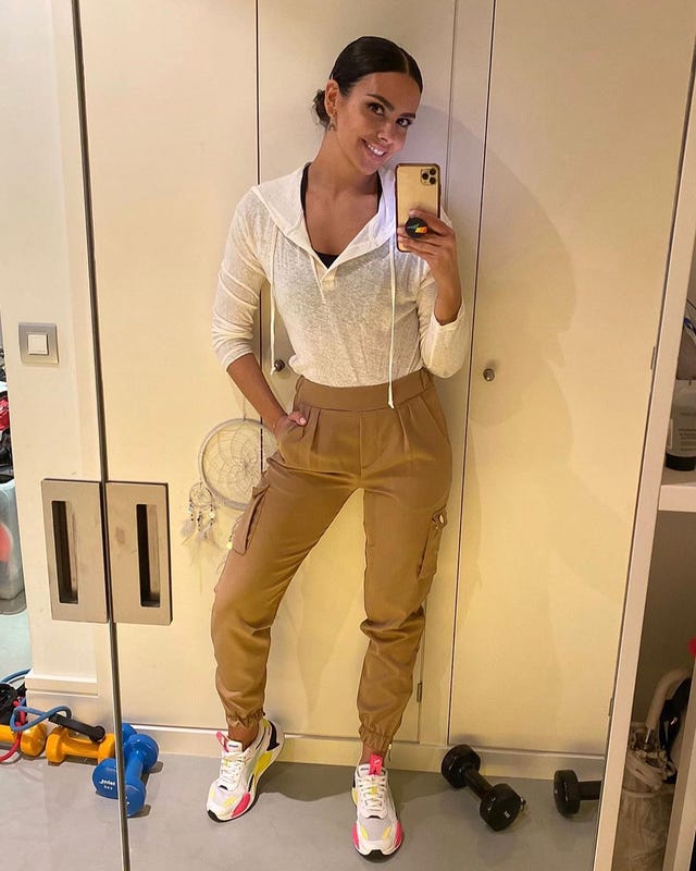 Cristina Pedroche