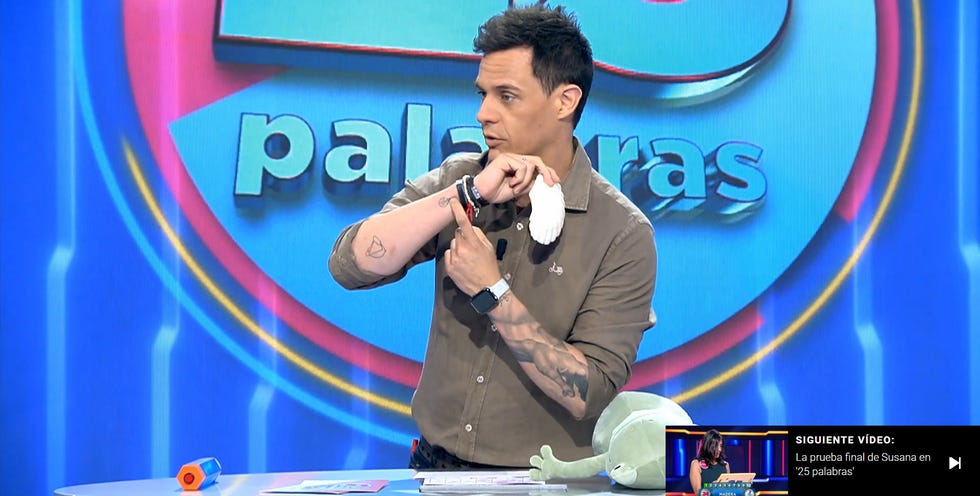christian galvez tatuaje