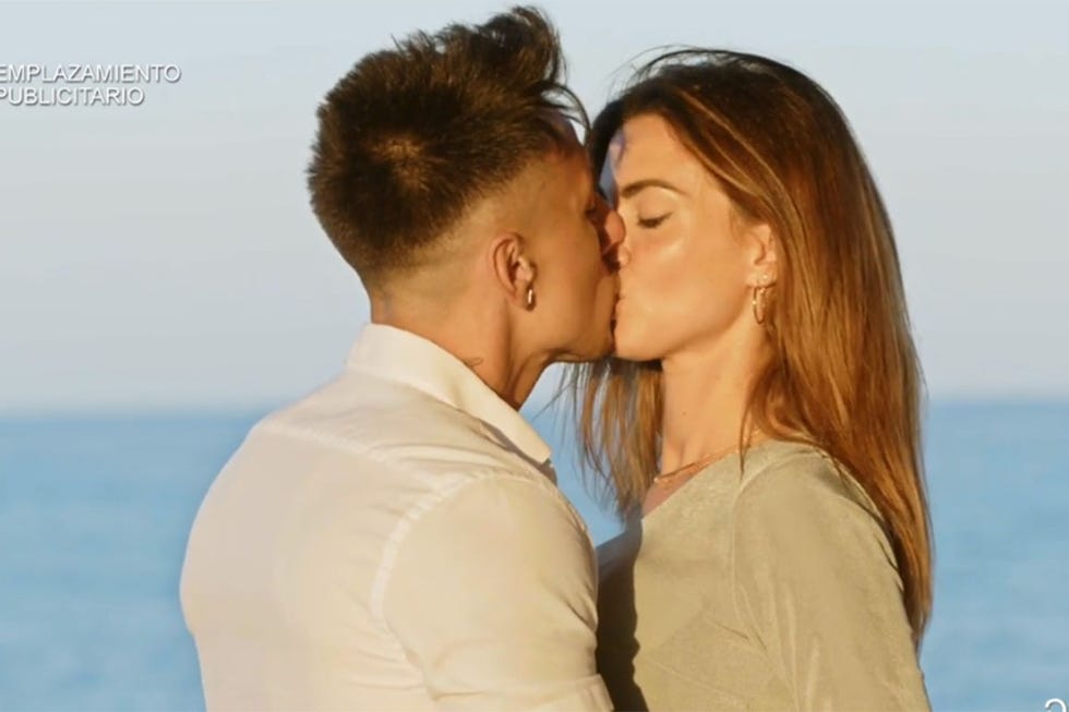 cristian y melodie