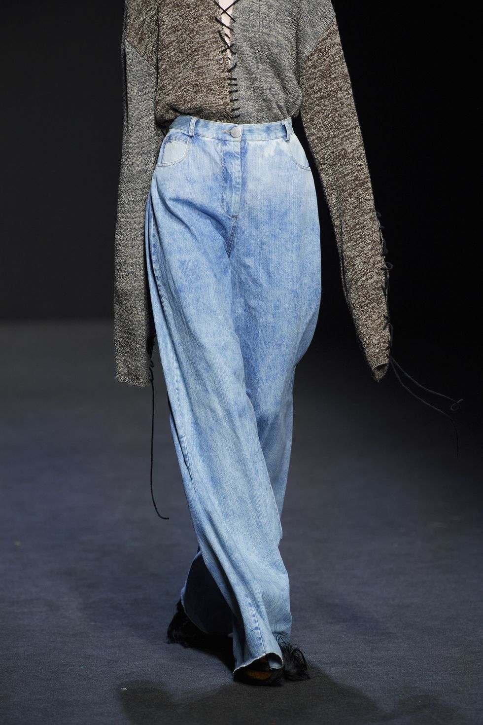 moda pantaloni 2021