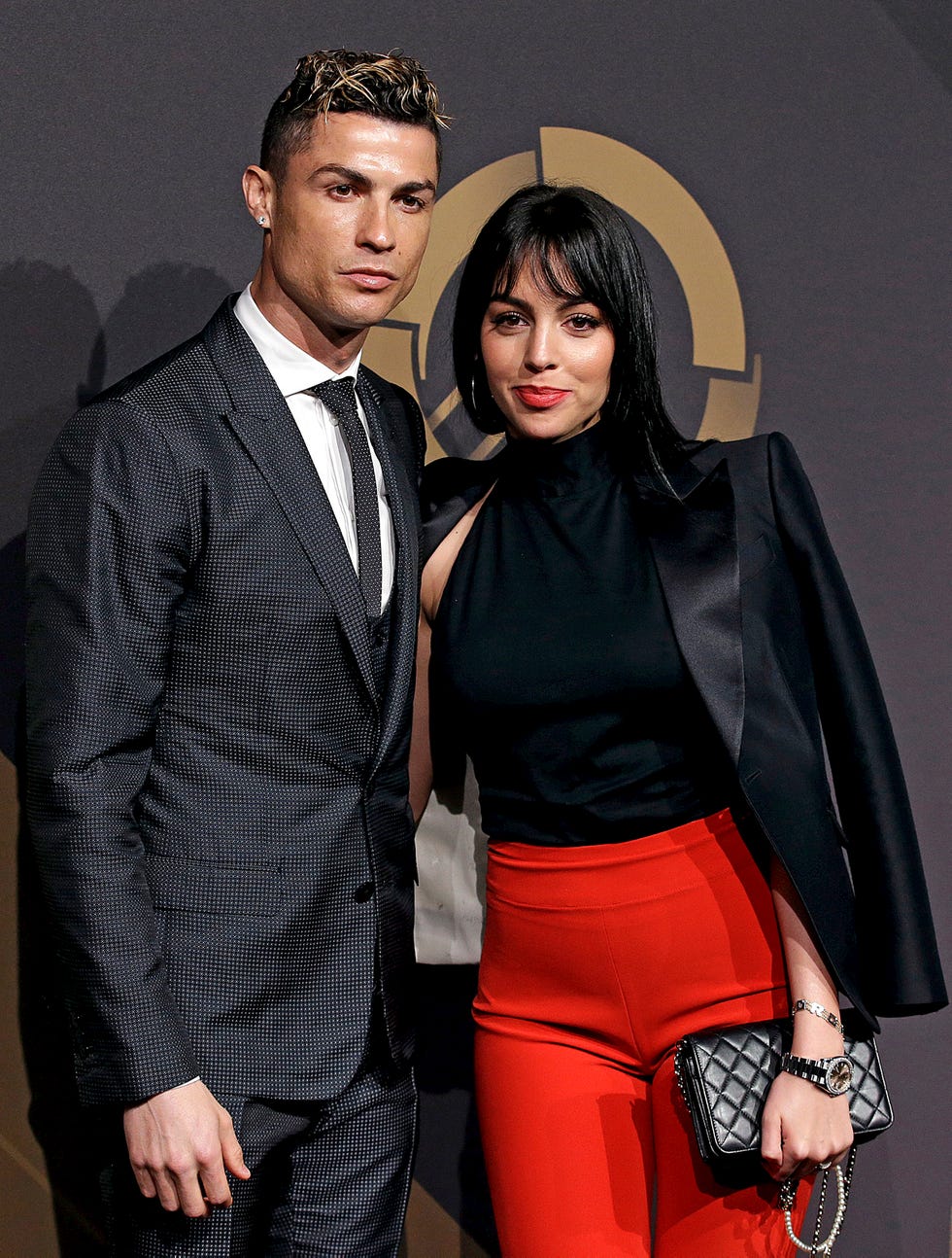 el hotel de cristiano ronaldo en madrid