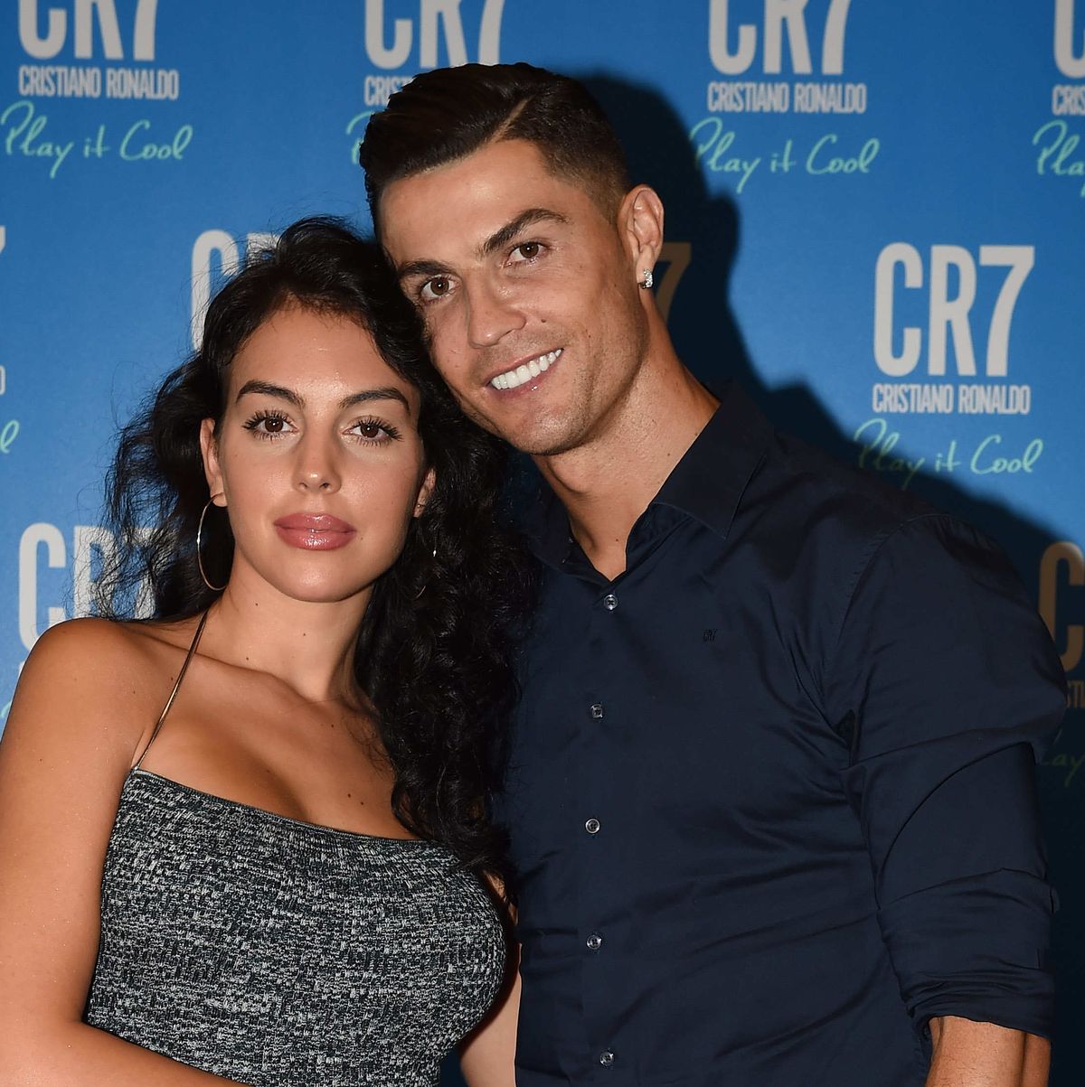 Cristiano Ronaldo and Georgina Rodriguez share sad death of son