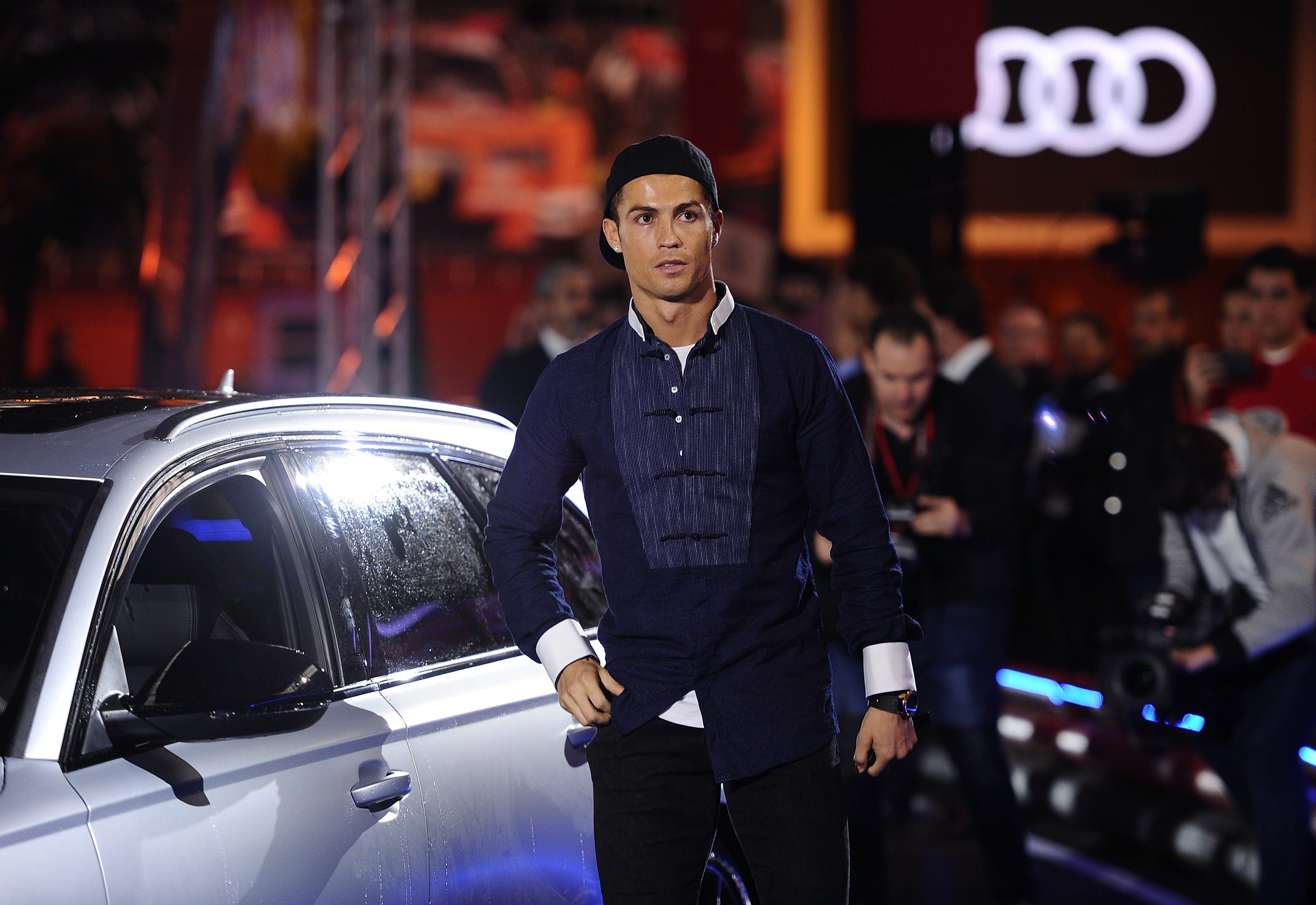 What Is Cristiano Ronaldo’s Net Worth?