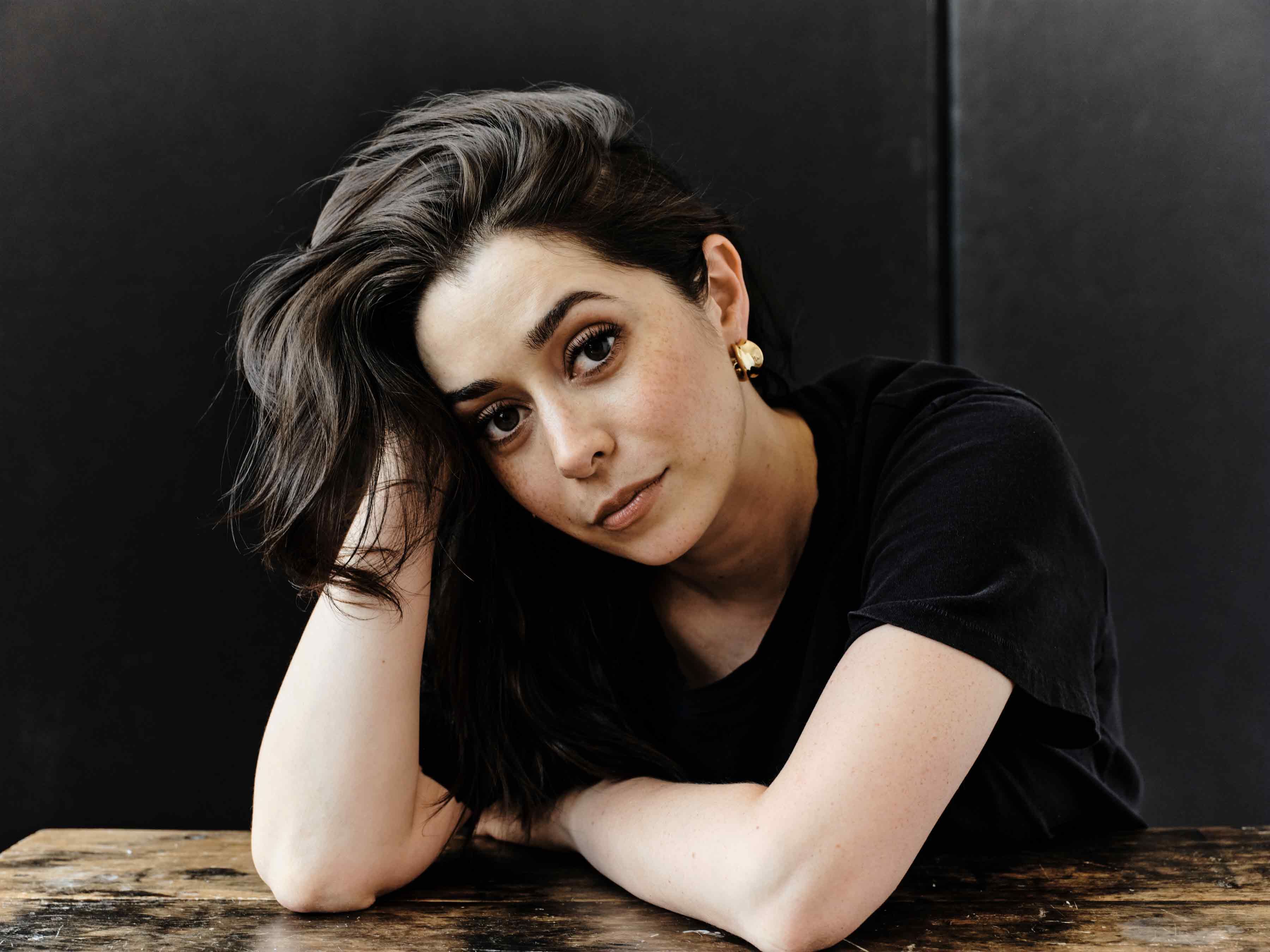 Image Matt Kyle image beautiful image beautiful image beautiful image beautiful image beautiful image beautiful image beautiful image beautiful image beautiful - Cristin Milioti on 'The Penguin' Finale, Sophia's Fate, Awards Buzz