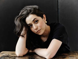 cristin milioti