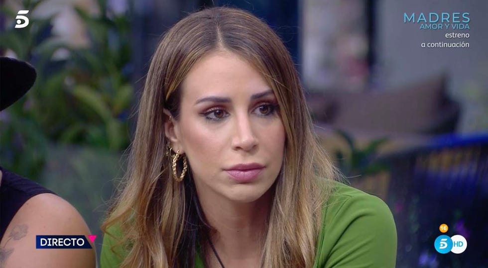cristina