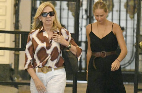 infanta cristina irene urdangarín