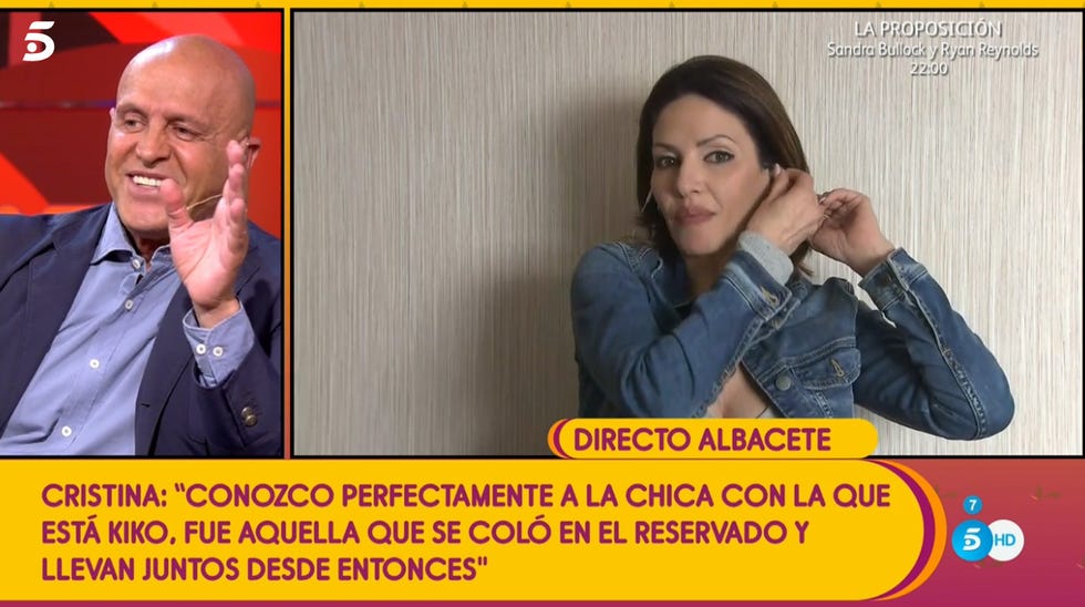 Kiko Matamoros